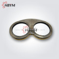 Hopper S Valve Spectacle Wear Plate